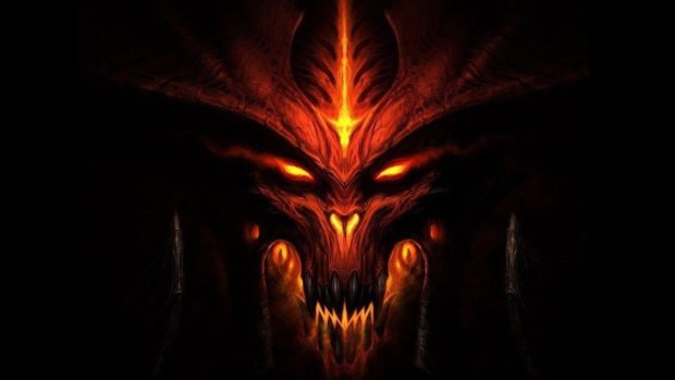 Diablo 3 On Nintendo Switch