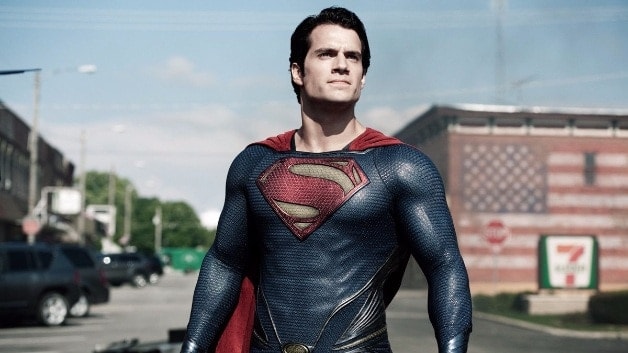 Henry Cavill Wants to Extend Superman Contract in the DCEU – Report