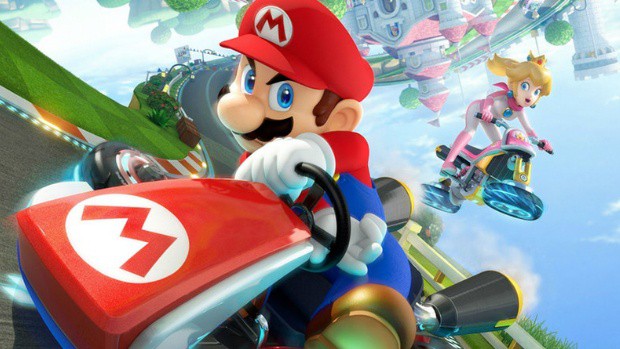 Analyst Predicts Mario Kart 9 In Development, Comes With A New Twist