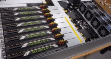 NVIDIA Mining Cards, Crypto Miners and GPU prices