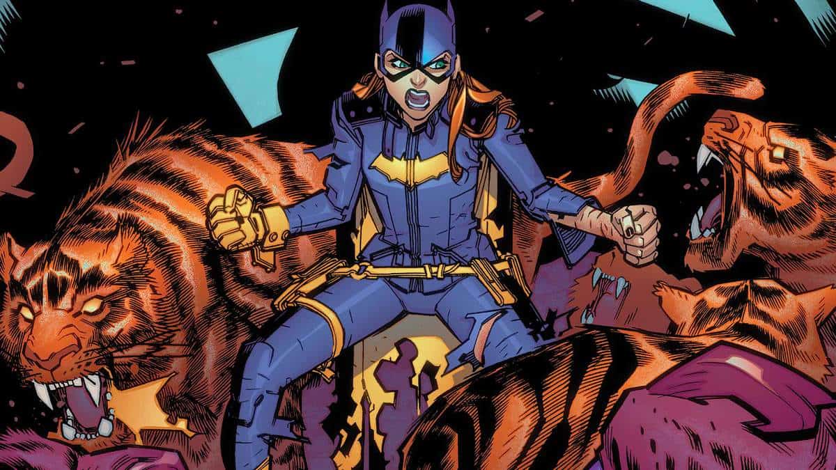 Warner Bros. Not Really Interested in Batgirl, Nightwing, and Similar Spinoffs – Report