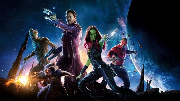 Guardians of the Galaxy 3 to Start Production in Early 2019 – Report