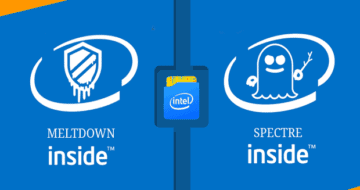 Intel Spectre And Meltdown Patches