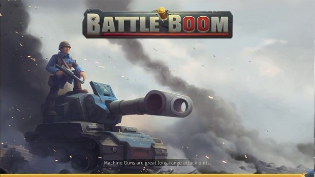 Battle Boom Guide