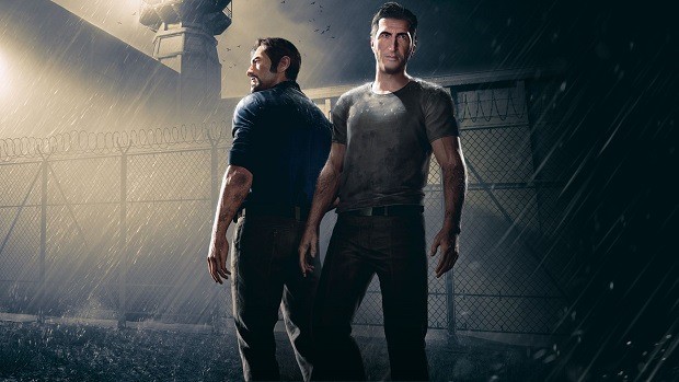 A Way Out Endings Guide | A Way Out Walkthrough Guide