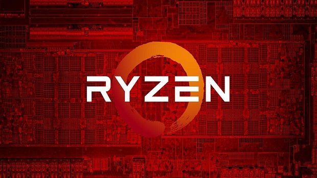 AMD Ryzen, AMD Radeon GPUs with Zen micro-architecture