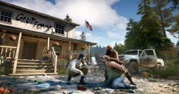 Far Cry 5 Baseball Cards Locations Guide