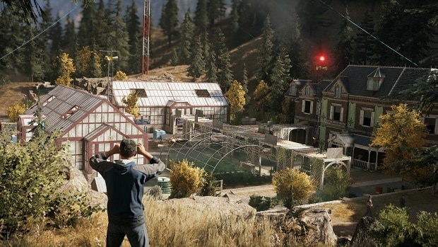 Far Cry 5 Silver Bars Guide – All 24 Locations, How To Get Elite Weapons And Clothing Items
