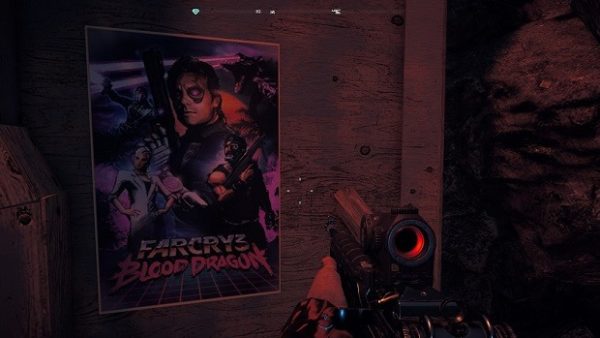 Far Cry 5 Easter Eggs, Refereces, And Secrets Guide