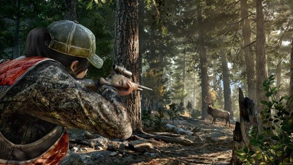 Far Cry 5 Hunting Guide