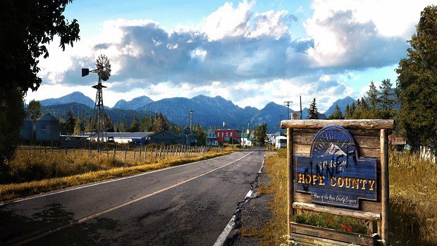 Far Cry 5 Clean Water Act, Eco-Warriors, Doctor's Orders Walkthrough Guide | Far Cry 5 Silos Locations Guide | Far Cry 5 Shrines Locations Guide | Far Cry 5 Perk Magazines Locations Guide