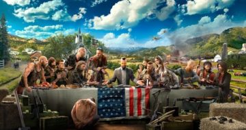 Far Cry 5 For Hire Guide | Far Cry 5 Prologue Ending Guide