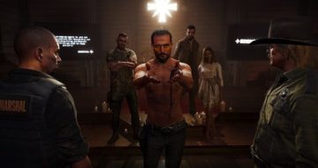 Far Cry 5 Resistance Points Guide