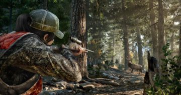 Far Cry 5 Weapons Guide | Far Cry 5 Dinner Time, Missing in Action, Get Free Walkthrough Guide