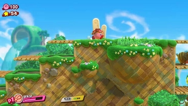 Kirby Star Allies Big Switch Guide