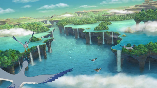 Where to Find All Ni No Kuni 2 Tainted Monsters Locations Guide
