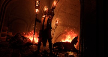 Warhammer: Vermintide 2 Sienna Pyromancer Build