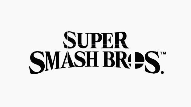 Super Smash Bros Switch