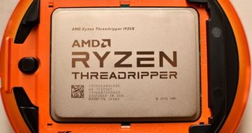 AMD Threadripper 3000 Series Castle Peak