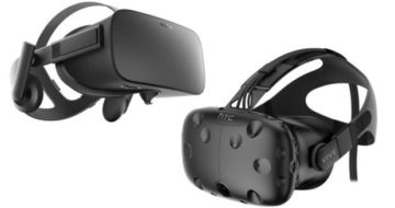 Oculus Rift surpassed HTC Vive, Oculus Rift Patch