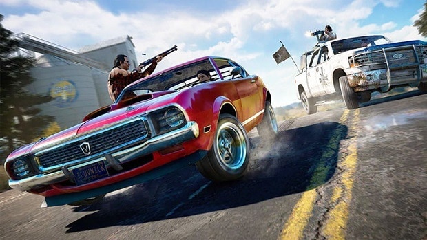 Far Cry 5 Vehicles Guide – All Vehicles, Automobiles, Recreational, Trucks, Helicopters, Aircrafts, How To Unlock