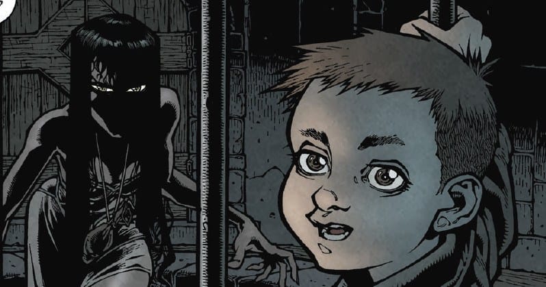 Hulu Drops Live-Action Locke and Key Series, Showrunners in Search for New Home