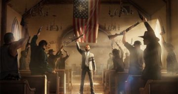 Far Cry 5 Endings Guide | Far Cry 5 A Dish Served Cold, The Prodigal Son, Make Hope Great Again Walkthrough Guide