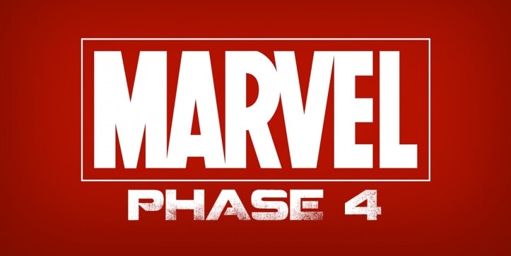 Marvel Studios Schedules Six Untitled Movies for Phase Four in MCU