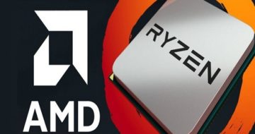 AMD Ryzen 2000 Series