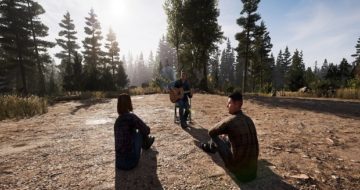 Far Cry 5 The World is Weak, We Must be Strong, Sacrifice the Weak Walkthrough Guide