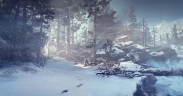 God of War Cipher Locations Guide | God of War Cliffs of the Raven Collectibles Locations Guide