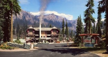 Far Cry 5 Safes Locations Guide | Far Cry 5 Fall's End, Man's Best Friend, Death Wish, No Means No Walkthrough Guide