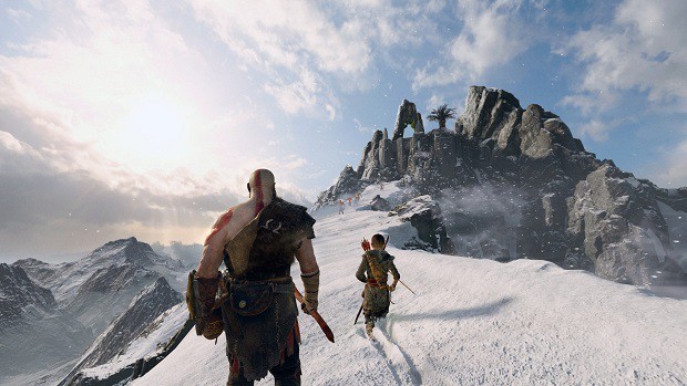 God of War Isle of Death Collectibles Guide