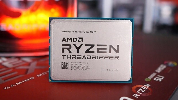 AMD Ryzen Threadripper 1950X, Ryzen Threadripper 2990X