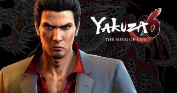 Yakuza 6 Disappearance, Blood Law, Father And Son, The Sleeping Giant, The Unforgiven Walkthrough Guide