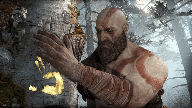 God of War Horn of Blood Mead Locations Guide