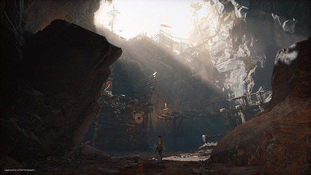 God of War Forgotten Caverns Collectibles Guide