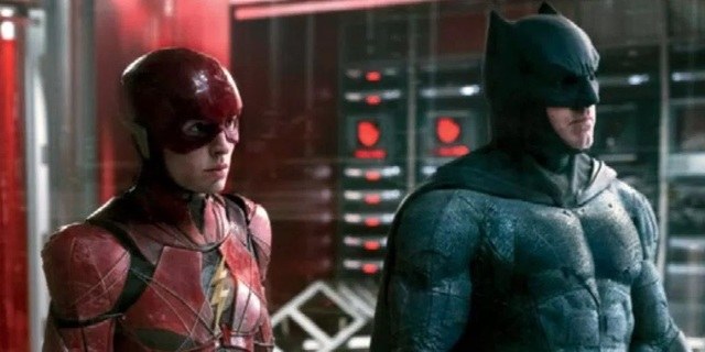 Joss Whedon Wanted to Rework Justice League Into The Avengers, “Something Went Wrong Somewhere”