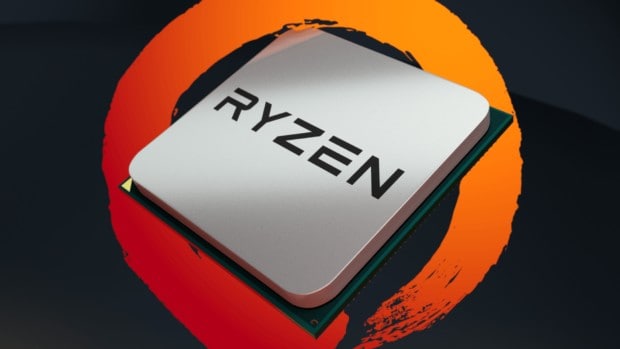 AMD Ryzen 5 2600X and Ryzen 7 2700X 5.8 GHz overclock