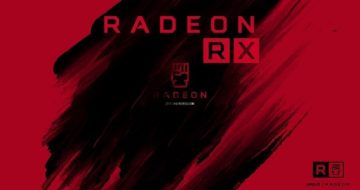Radeon RX 500X
