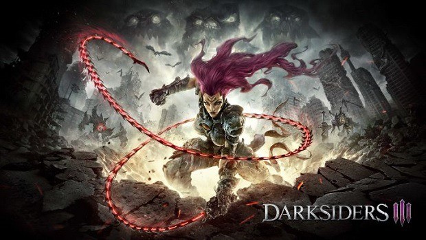 Darksiders 3 Release Date