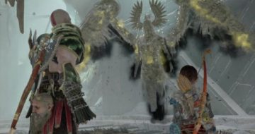 God of War Valkyries Guide