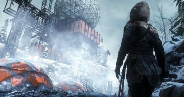 Shadow of the Tomb Raider | Games that are Safe to Pre-Order in 2018