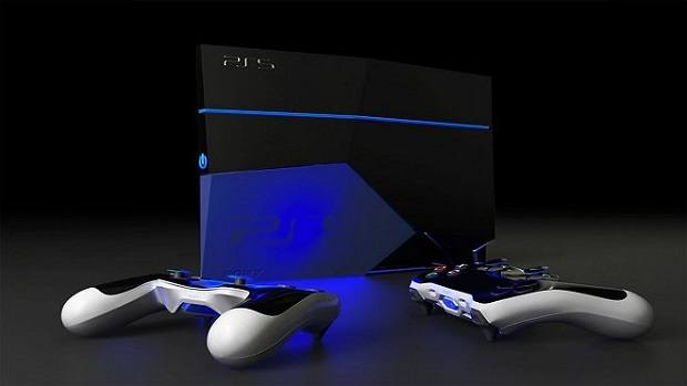 Sony PlayStation 5 AMD Zen Navi