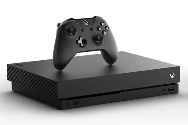 New Xbox One Update Offers Accessibility In Streaming, Shopping and Avatars