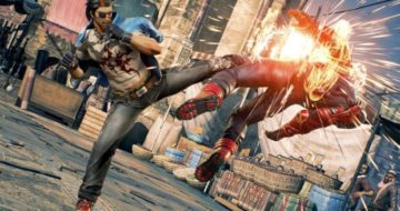Evo 2018 | Tekken 7 PC Performance Affected By Denuvo