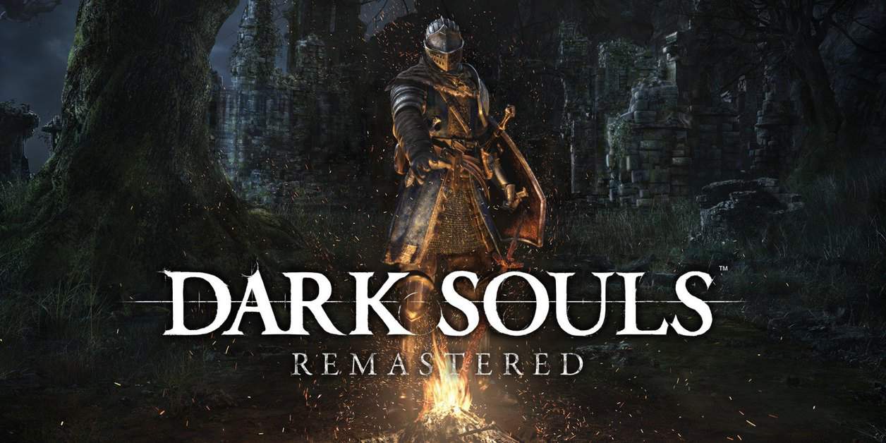 Dark Souls Remastered Review, A Sophomoric Attempt