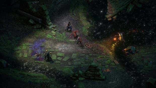 Pillars of Eternity 2 Deadfire Races Guide – Which Race To Pick