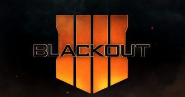 black ops 4 blackout