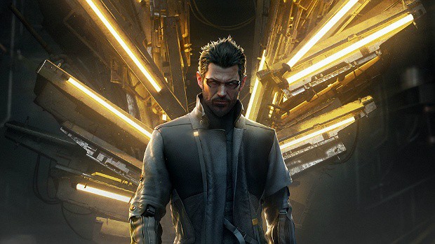 Report: Eidos Montreal “Unannounced Project” Could be Deus Ex